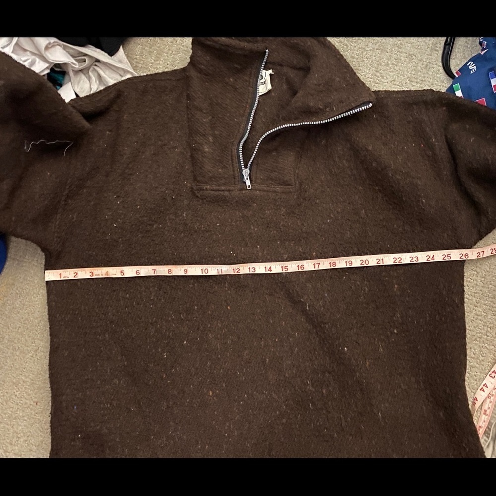 Babo Fil Jacket Mens Size XL - Picture 8 of 10